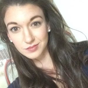 Meet your Posher, Yvonne